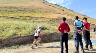 Erzurum'da Run to Stars Yarışları İçin Güvenlik Önlemleri Artırıldı
