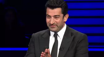 Kenan İmirzalıoğlu'ndan samimi itiraf: Yakışıklılık yetmez, zeka şart