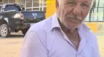 Cenazede Fenalaşan Adam Hastanede Hayatını Kaybetti