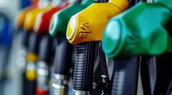 LPG zammı pompaya yansıdı: İşte yeni fiyatlar