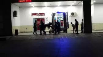 Malatya'da Araç Parkı Nedeniyle Silahlı Kavga: 2 Yaralı