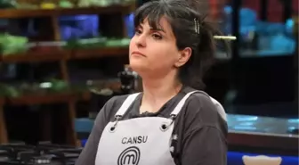 MasterChef Cansu kimdir, kaç yaşında nereli? MasterChef Cansu elendi mi, ana kadroya girdi mi?