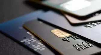 Merkez Bankası, kredi kartı faiz oranlarını indirdi