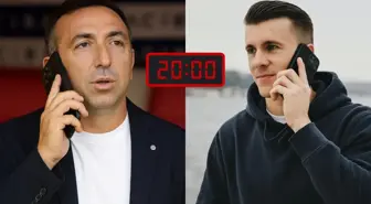 Konyaspor'da Transfer Çalışmaları ve Michalak'ın Geleceği Belirsiz
