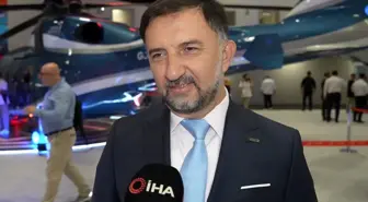 Milli Muharip Uçak KAAN'ın Prototipleri Nisan'da Havalanıyor