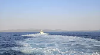 Muğla'da Kürek Sörfü Faciası: Bir Kişi Kayboldu