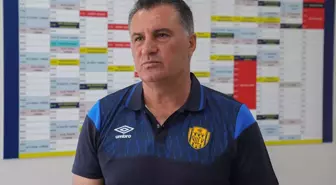 Mustafa Kaplan'ın o sözleri şaşırttı: Bizim takımda kebap da var, menemende