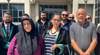Osmaniye'de Kadın Cinayeti Davasında İlk Duruşma Yapıldı