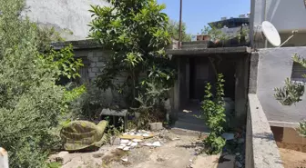 Uyuşturucu Bağımlısı Oğul, Annesini Tahta Sopayla Öldürdü