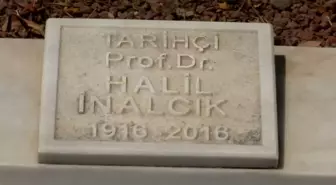 Prof. Dr. Halil İnalcık, Vefatının 9'uncu Yılında Anıldı