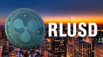 Ripple'ın RLUSD stablecoini perakende kullanıcılar arasında yayılıyor