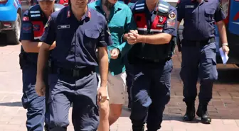 Alanya'da Bıçaklama Olayı: 2 Rus Vatandaşı Tutuklandı