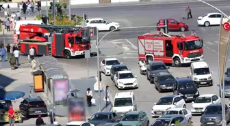Samsun'da Trafiğe Kayıtlı Motorlu Kara Taşıtı Sayısı Artış Gösterdi