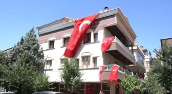 AKUT gönüllüsü Tekin Enes Sarıyıldız'ın babası: Oğlumun hayatı hep yarım kaldı