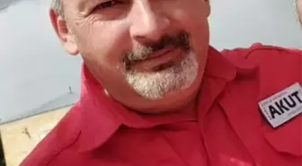 AKUT gönüllüsü İlker Onarıcı, 17 kişiyi sağ kurtardı