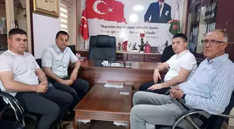Şehit Bedirhan bebeğin babasının darp edilmesine şehit ailelerinden tepki