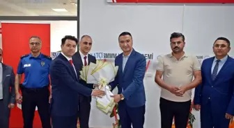Serinhisar ve Kale'de Yeni Vergi Dairesi Müdürlükleri Açıldı