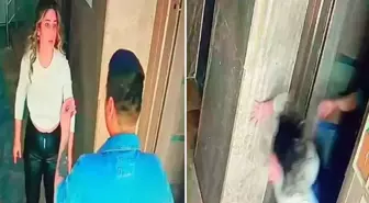 Sevcan hemşire ölüme böyle gitmiş! Vahşetin görüntüleri ortaya çıktı