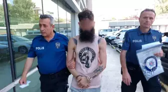 Samsun'da Bıçaklama Olayı: Sevgilisinin Akrabasını Yaralayan Şahıs Gözaltına Alındı