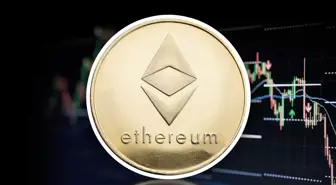 SharpLink eski BlackRock çalışanını CEO yaptı