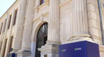 Sıfır Artı Sergisi Balat'ta Açıldı