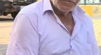 Cenaze Töreninde Kalp Krizi Geçiren Kişi Hayatını Kaybetti