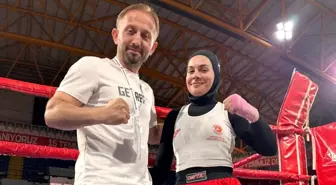 Düzceli Sporcular Kick Boks Şampiyonasında 3 Madalya Kazandı