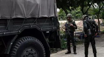 Tayland ve Kamboçya, Malezya'nın önerdiği ateşkesi kabul etti