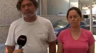 Bozburun'da Genç Gencin Ölümü: Aile Adalet İstiyor