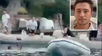 Teknede çıkan kavgada öldürülen Arda Deniz, düğün hazırlığı yapıyormuş