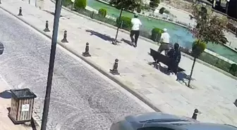 Yaşlı Kadın Dolandırıcılara 47 Bin Euro Kaptırdı