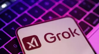 xAI'ın Grok modeli kripto destekli Kalshi'ye entegre oldu