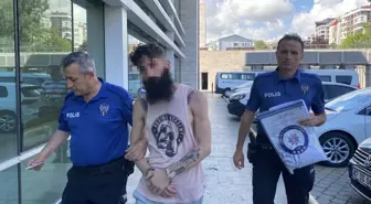 Yeğeniyle İlişkisi Öğrenilince Bıçaklı Saldırı