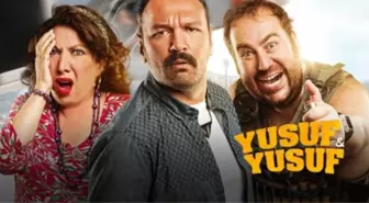 Yusuf filmi oyuncuları kim, konusu ne, sonu nasıl bitiyor? Yusuf filmi ne zaman, nerede çekildi?