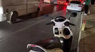Adıyaman'da Zincirleme Trafik Kazası: 2 Yaralı