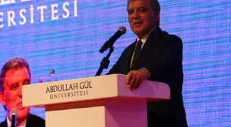 Abdullah Gül: Dünyada Soykırım ve Çöküş Dönemi