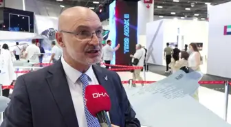 Türkiye, Endonezya ile 48 Milli Muharip Uçak Sözleşmesi İmzaladı