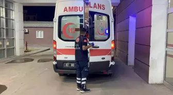 Adıyaman'da Üç Ayrı Kavgada Üç Yaralı