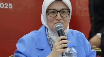Sivas'ta Bir Sofrada Canlar Programı: Birlik ve Kardeşlik Vurgusu