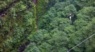 Guizhou Eyaleti: Dağ Turizminin Gözde Adresi