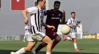 Ali Kızılkuyu, Yeşil Yalova FK ile Anlaştı