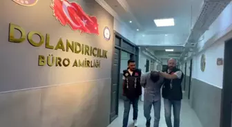 Anıtkabir Ziyaretinde Dolandırıcılık: 4.500 TL Kayıp