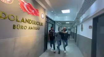 Anıtkabir Ziyaretinde Dolandırıcılık: Şüpheli Yakalandı