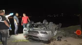 Kahramankazan'da Feci Kaza: 3 Ölü, 2 Yaralı