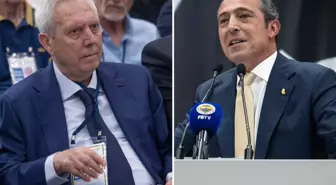 Aziz Yıldırım'dan Ali Koç'a tehdit gibi sözler: Beni konuşturma, açıklarsam ayıp olur