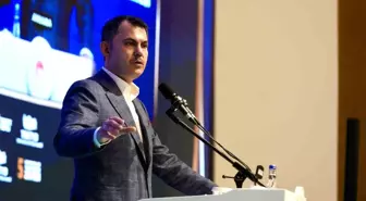 Bakan Kurum'dan Site Yönetimi İçin Yeni Düzenlemeler