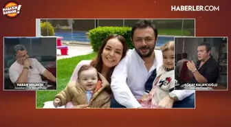 Bengü'nün 'Benim kocamın kadın kankası olamaz' çıkışı Magazin Bahane'de tartışıldı