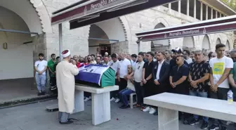 Beyoğlu'nda İETT Otobüsü Kazasında Temizlik Personeli Hayatını Kaybetti