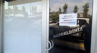 Bingöl'de Sıcak Hava Dalgası Hayatı Olumsuz Etkiledi