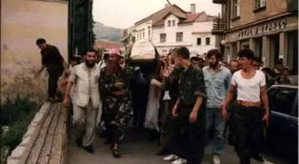 Bir Bosna şehidinin mücadele ve şehadet yolculuğu